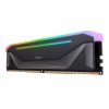 Оперативная память DRAM Apacer NOX RGB 16GB DDR5 6000MHz CL38 AH5U16G60C622NBAA-1 16GB DDR5 6000MHz Цвет:чёрный Оперативная память DRAM Apacer NOX RGB 16GB DDR5 6000MHz CL38 AH5U16G60C622NBAA-1 16GB DDR5 6000MHz Цвет:чёрный