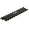Desktop Memory DRAM Crucial Pro 64GB (2x32GB) DDR5 6400 CL40 Black CP2K32G64C40U5B KIT 64GB (2X32GB) DDR5 DIMM 6400MHz CL40 Color:black Desktop Memory DRAM Crucial Pro 64GB (2x32GB) DDR5 6400 CL40 Black CP2K32G64C40U5B KIT 64GB (2X32GB) DDR5 DIMM 6400MHz CL40 Color:black