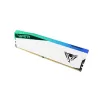זיכרון לנייח DRAM Patriot Viper Elite 5 RGB DDR5 16GB 6000MHz PVER516G60C30W 16GB DDR5 DIMM 6000MHz - יבואן רשמי