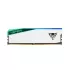 זיכרון לנייח DRAM Patriot Viper Elite 5 RGB DDR5 16GB 6000MHz PVER516G60C30W 16GB DDR5 DIMM 6000MHz - יבואן רשמי