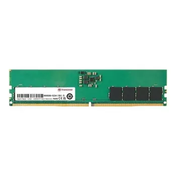 Оперативная память DRAM Transcend JetRam DDR5 4800 U-DIMM 8GB JM4800ALG-8G 8GB DDR5 4800MHz