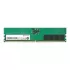 זיכרון לנייח DRAM Transcend JetRam DDR5 4800 U-DIMM 8GB JM4800ALG-8G 8GB DDR5 4800MHz