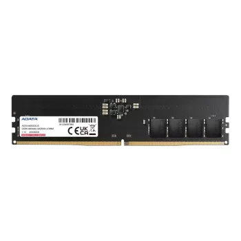 Desktop Memory DRAM Adata Premier DDR5 U-DIMM 32GB 4800MHz AD5U480032G-S 32GB DDR5 4800MHz Color:black
