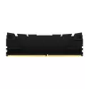 Desktop Memory DRAM Kingston FURY Renegade DDR4 32GB Kit (2x16) 3200MHz CL16 1Gx8 black KF432C16RB12K2/32 32GB DDR4 3200MHz