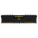Оперативная память DRAM Corsair VENGEANCE LPX CMK16GX4M1A2666C16 16GB DDR4 2666MHz
