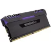 זיכרון לנייח DRAM Corsair Vengeance CMR32GX4M4C3000C15 KIT 32GB (4X8GB) DDR4 3000MHz