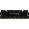 זיכרון לנייח DRAM Kingston Hyper-X Predator HX432C16PB3K2/16 KIT 16GB (2X8GB) DDR4 3000MHz זיכרון לנייח DRAM Kingston Hyper-X Predator HX432C16PB3K2/16 KIT 16GB (2X8GB) DDR4 3000MHz