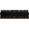 זיכרון לנייח DRAM Kingston Hyper-X Predator HX432C16PB3K2/16 KIT 16GB (2X8GB) DDR4 3000MHz זיכרון לנייח DRAM Kingston Hyper-X Predator HX432C16PB3K2/16 KIT 16GB (2X8GB) DDR4 3000MHz