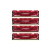 זיכרון לנייח DRAM Crucial BLS16G4S26BFSE 16GB DDR4 DIMM 2666MHz צבע אדום