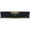 זיכרון לנייח DRAM Corsair Vengeance LPX CMK16GX4M2A2400C16 KIT 16GB (2X8GB) DDR4 2400MHz 1.2V צבע שחור