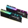 Desktop Memory DRAM G.Skill Trident Z F4-3200C14D-16GTZR KIT 16GB (2X8GB) DDR4 DIMM 3200MHz OEM, without original packaging