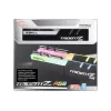 Desktop Memory DRAM G.Skill Trident Z F4-3200C14D-16GTZR KIT 16GB (2X8GB) DDR4 DIMM 3200MHz OEM, without original packaging