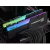 Desktop Memory DRAM G.Skill Trident Z F4-3200C14D-16GTZR KIT 16GB (2X8GB) DDR4 DIMM 3200MHz OEM, without original packaging