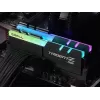 Desktop Memory DRAM G.Skill Trident Z F4-3200C14D-16GTZR KIT 16GB (2X8GB) DDR4 DIMM 3200MHz OEM, without original packaging