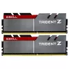 Оперативная память DRAM G.Skill Trident Z F4-3200C16D-16GTZ KIT 16GB (2X8GB) DDR4 3200MHz OEM, без упаковки