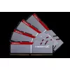 Оперативная память DRAM G.Skill Trident Z F4-3200C16D-16GTZ KIT 16GB (2X8GB) DDR4 3200MHz OEM, без упаковки