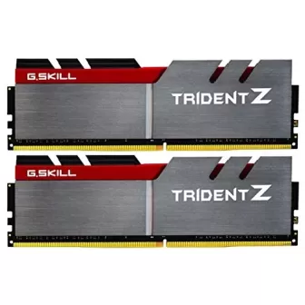 Desktop Memory DRAM G.Skill Trident Z F4-3200C16D-16GTZ KIT 16GB (2X8GB) DDR4 3200MHz OEM, no package