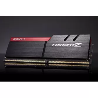 Оперативная память DRAM G.Skill Trident Z F4-3200C16D-16GTZ KIT 16GB (2X8GB) DDR4 3200MHz OEM, без упаковки