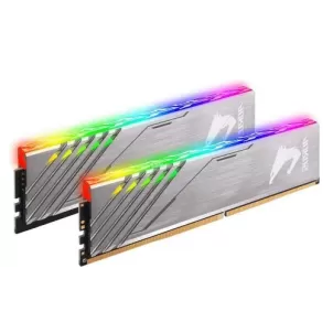 זיכרון לנייח DRAM Gigabyte Aorus GP-AR32C16S8K2SU416R KIT 16GB (2X8GB) DDR4 3200MHz 1.35V - יבואן רשמי