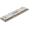 Оперативная память DRAM Crucial BALLISTIX SPORT BLS16G4D240FSC 16GB DDR4 DIMM 2400MHz Цвет:белый