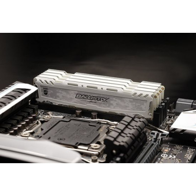 Desktop Memory DRAM Crucial BALLISTIX SPORT BLS16G4D240FSC 16GB DDR4 2400MHz Desktop Memory DRAM Crucial BALLISTIX SPORT BLS16G4D240FSC 16GB DDR4 2400MHz