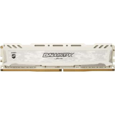 Desktop Memory DRAM Crucial BALLISTIX SPORT BLS16G4D240FSC 16GB DDR4 2400MHz Desktop Memory DRAM Crucial BALLISTIX SPORT BLS16G4D240FSC 16GB DDR4 2400MHz