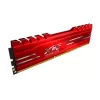 זיכרון לנייח DRAM Adata XPG Gammix D10 AX4U2666316G16-DBG KIT 32GB 2X16GB DDR4 2666MHz