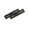 זיכרון לנייח DRAM Kingston Hyper X HX432C18FBK2/32 KIT 32GB (2x16GB) DDR4 3200MHz זיכרון לנייח DRAM Kingston Hyper X HX432C18FBK2/32 KIT 32GB (2x16GB) DDR4 3200MHz