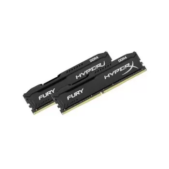 זיכרון לנייח DRAM Kingston Hyper X HX432C18FBK2/32 KIT 32GB (2x16GB) DDR4 3200MHz