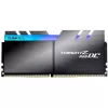 Desktop Memory DRAM G.Skill Trident Z RGB DC F4-3200C14D-64GTZDC KIT 64GB (2X32GB) DDR4 DIMM 3200MHz 14-14-14-34 1.35V OEM, no package