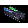 Desktop Memory DRAM G.Skill Trident Z RGB DC F4-3200C14D-64GTZDC KIT 64GB (2X32GB) DDR4 DIMM 3200MHz 14-14-14-34 1.35V OEM, no package