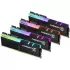 Оперативная память DRAM G.Skill Trident Z RGB F4-3200C16Q-32GTZR KIT 32GB (4X8GB) DDR4 DIMM 3200MHz 16-18-18-38 1.35V OEM, без оригинальной упаковки