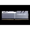 Desktop Memory DRAM G.Skill Trident Z F4-3600C17Q2-128GTZSW KIT 128GB (8X16) DDR4 3600MHz 17-19-19-39 1.35V OEM, no package