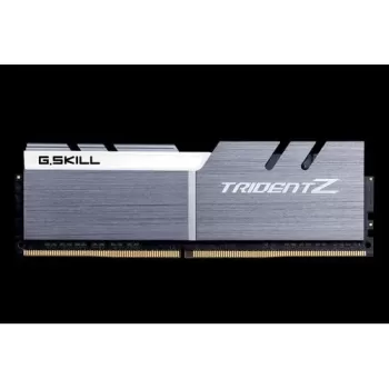 Desktop Memory DRAM G.Skill Trident Z F4-3600C17Q2-128GTZSW KIT 128GB (8X16) DDR4 3600MHz 17-19-19-39 1.35V OEM, no package