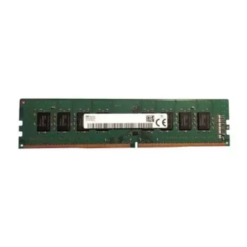 זיכרון לנייח DRAM Sk Hynix HMA851U6CJR6N OEM HMA851U6CJR6N 4GB DDR4 DIMM 2400MHz CL17
