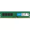 Desktop Memory DRAM Crucial CT32G4DFD832A 32GB DDR4 DIMM 3200MHz CAS Latency - 22