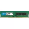 Desktop Memory DRAM Crucial CT32G4DFD832A 32GB DDR4 DIMM 3200MHz CAS Latency - 22