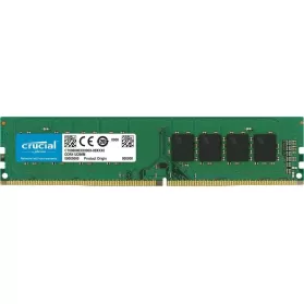 Desktop Memory DRAM Crucial CT32G4DFD832A 32GB DDR4 DIMM 3200MHz CAS Latency - 22