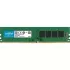 Desktop Memory DRAM Crucial CT32G4DFD832A 32GB DDR4 DIMM 3200MHz CAS Latency - 22