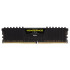 זיכרון לנייח DRAM Corsair VENGEANCE LPX CMK8GX4M1E3200C16 8GB DDR4 3200MHz CL16