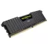זיכרון לנייח DRAM Corsair VENGEANCE LPX CMK8GX4M1E3200C16 8GB DDR4 DIMM 3200MHz