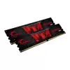 זיכרון לנייח DRAM G.Skill Aegis F4-3200C16D-32GIS KIT 32GB (2x16GB) DDR4 DIMM