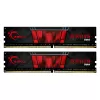 זיכרון לנייח DRAM G.Skill Aegis F4-3200C16D-32GIS KIT 32GB (2x16GB) DDR4 DIMM