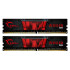 זיכרון לנייח DRAM G.Skill Aegis F4-3200C16D-32GIS KIT 32GB (2x16GB) DDR4 זיכרון לנייח DRAM G.Skill Aegis F4-3200C16D-32GIS KIT 32GB (2x16GB) DDR4