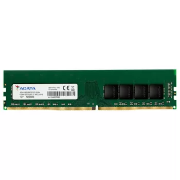 Desktop Memory DRAM Adata Premier AD4U3200732G22-RGN 32GB DDR4 DIMM 3200MHz CAS Latency - 22 Desktop Memory DRAM Adata Premier AD4U3200732G22-RGN 32GB DDR4 DIMM 3200MHz CAS Latency - 22