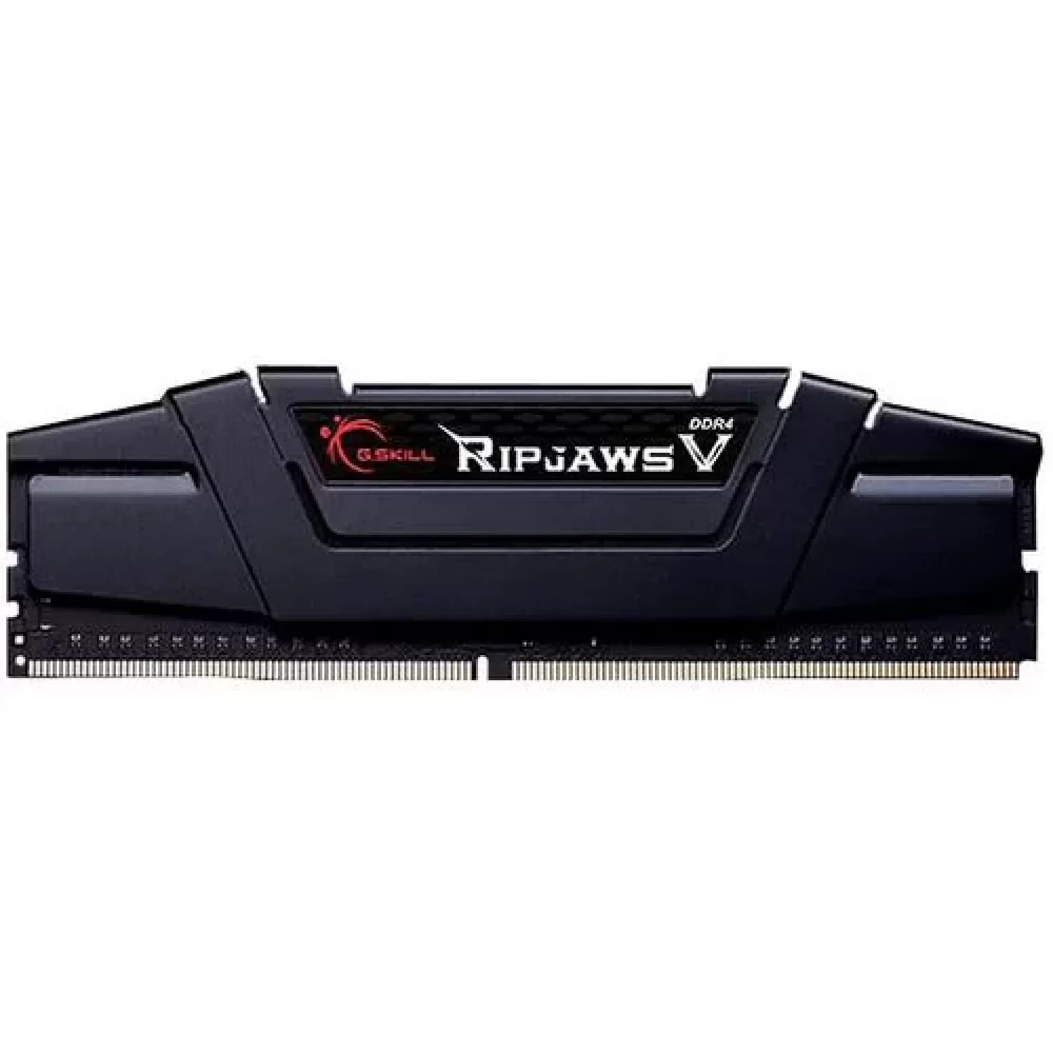 Desktop Memory DRAM G.Skill Ripjaws V F4-3200C16S-32GVK 32GB DDR4 DIMM 3200MHz
