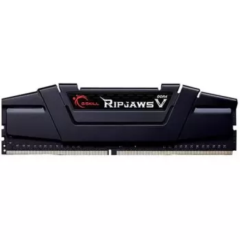 Desktop Memory DRAM G.Skill Ripjaws V F4-3200C16S-32GVK 32GB DDR4 DIMM 3200MHz CL16 OEM, without original packaging Desktop Memory DRAM G.Skill Ripjaws V F4-3200C16S-32GVK 32GB DDR4 DIMM 3200MHz CL16 OEM, without original packaging