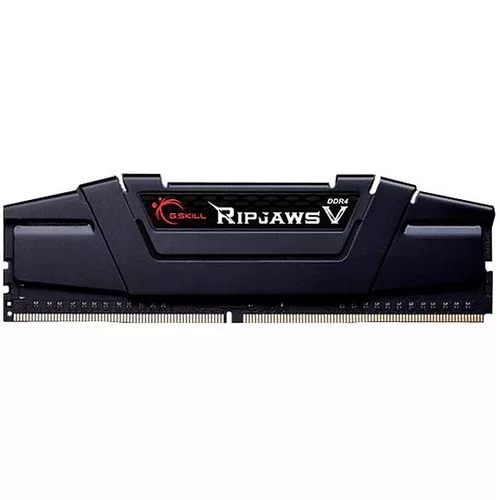 Desktop Memory DRAM G.Skill Ripjaws V F4-3200C16S-32GVK 32GB DDR4 DIMM 3200MHz Desktop Memory DRAM G.Skill Ripjaws V F4-3200C16S-32GVK 32GB DDR4 DIMM 3200MHz
