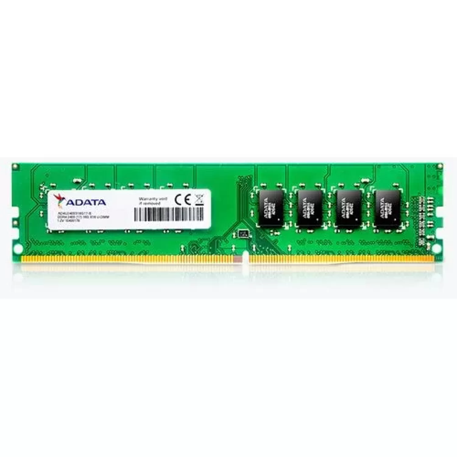 Оперативная память DRAM Adata ADDX1600W8G11-SPU 8GB DDR3L DIMM 1600MHz