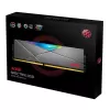 Desktop Memory DRAM Adata XPG SPECTRIX D50 AX4U320038G16A-ST50 8GB DDR4 DIMM 3200MHz CL16-20-20 Color:gray